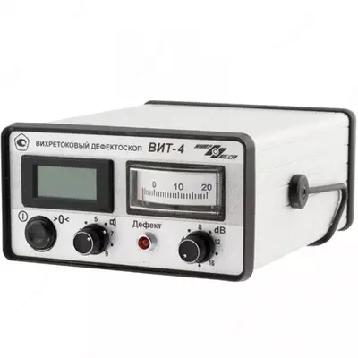 QOPLAMANI NAZORAT QILISH UCHUN UCHQUN DKI-3K NUQSON DETEKTORI