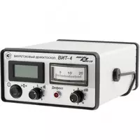 ВИХРЕТОКОВЫЙ ДЕФЕКТОСКОП ВИТ 4