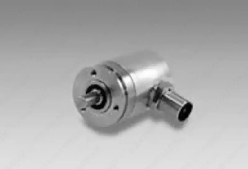  BMSV 30R SSI - MAGRES Absolyut kodlovchi - 