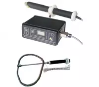 ЭЛЕКТРОИСКРОВОЙ ДЕФЕКТОСКОП ДКИ-4 ДЛЯ КОНТРОЛЯ ПОКРЫТИЯ