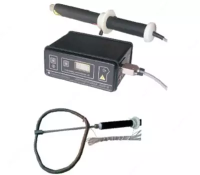 QOPLAMANI NAZORAT QILISH UCHUN UCHQUN DKI-3K NUQSON DETEKTORI