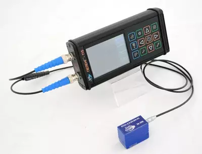 PELENG-115 ULTRATOVUSHLI NUQSON DETEKTORI