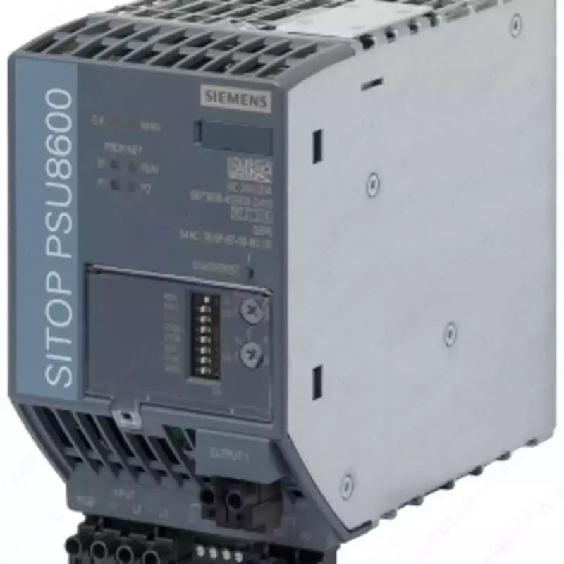 6EP3436-8SB00-2AY0 barqarorlashtirilgan quvvat manbai