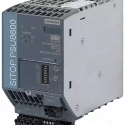 6EP3436-8SB00-2AY0 barqarorlashtirilgan quvvat manbai