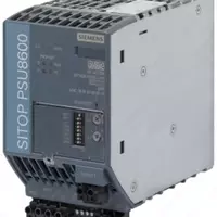 6EP3436-8SB00-2AY0 barqarorlashtirilgan quvvat manbai