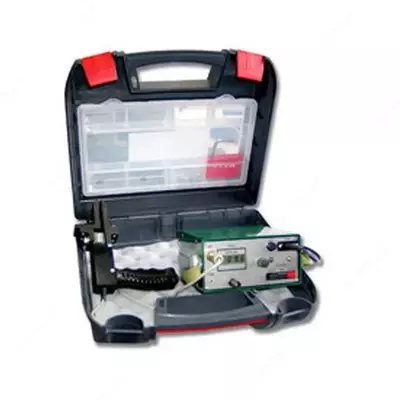 PELENG-115 ULTRATOVUSHLI NUQSON DETEKTORI