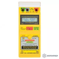 PELENG-115 ULTRATOVUSHLI NUQSON DETEKTORI