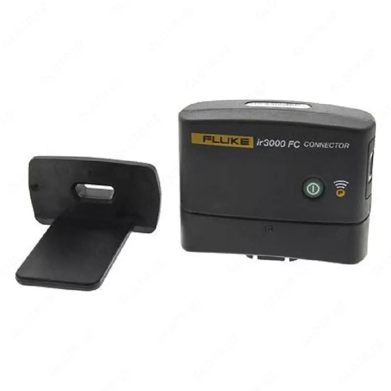 Fluke IR3000FC — беспроводной адаптер для поддержки технологии Fluke Connect