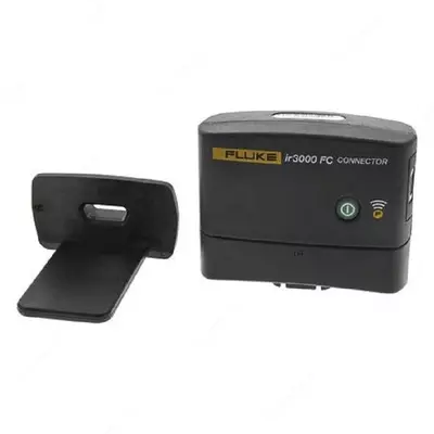 Fluke IR3000FC — беспроводной адаптер для поддержки технологии Fluke Connect - 