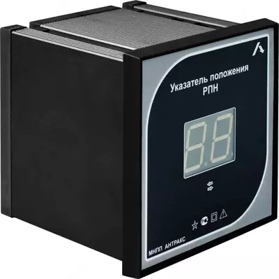  УП-4 — указатель положения привода - 