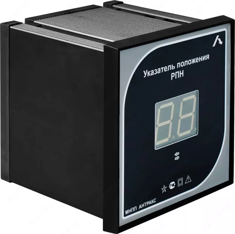  УП-4 — указатель положения привода - 