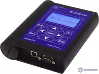  TransVS versiyasi 1 (bilan Corsair+) - transformatorning faol elementlarini bosishni boshqarish tizimi - 