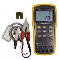 АКИП-6109 — портативный измеритель параметров RLC