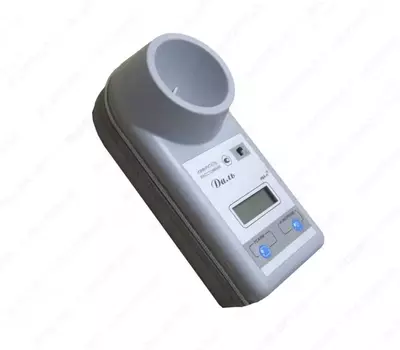 ДАЛЬ — ультразвуковой измеритель расстояния