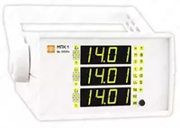 МПК1 Переносной прибор контроля качества электроэнергии