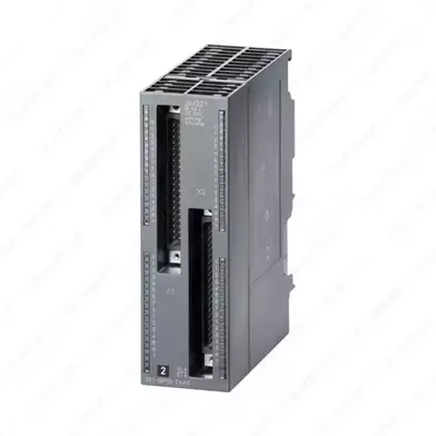 6ES7321-1BP00-0AA0 DISKRET KIRISH MODULI