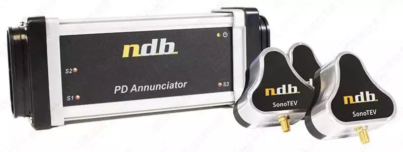 PD Annunciator — система мониторинга частичных разрядов