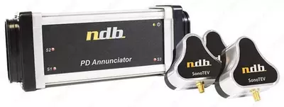 PD Annunciator — система мониторинга частичных разрядов