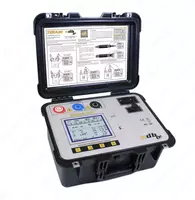 TERA10 - izolyatsiya qarshiligini tekshirgich