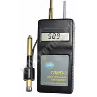 ДИНАМИЧЕСКИЙ ТВЕРДОМЕР ТЭМП-3