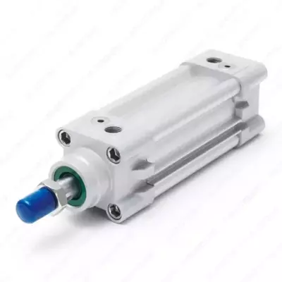 Стандартный пневмоцилиндр Naval Compressors DSBC-50-100-PPV-A-N3
