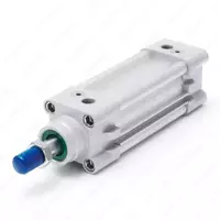 Стандартный пневмоцилиндр Naval Compressors DSBC-50-100-PPV-A-N3