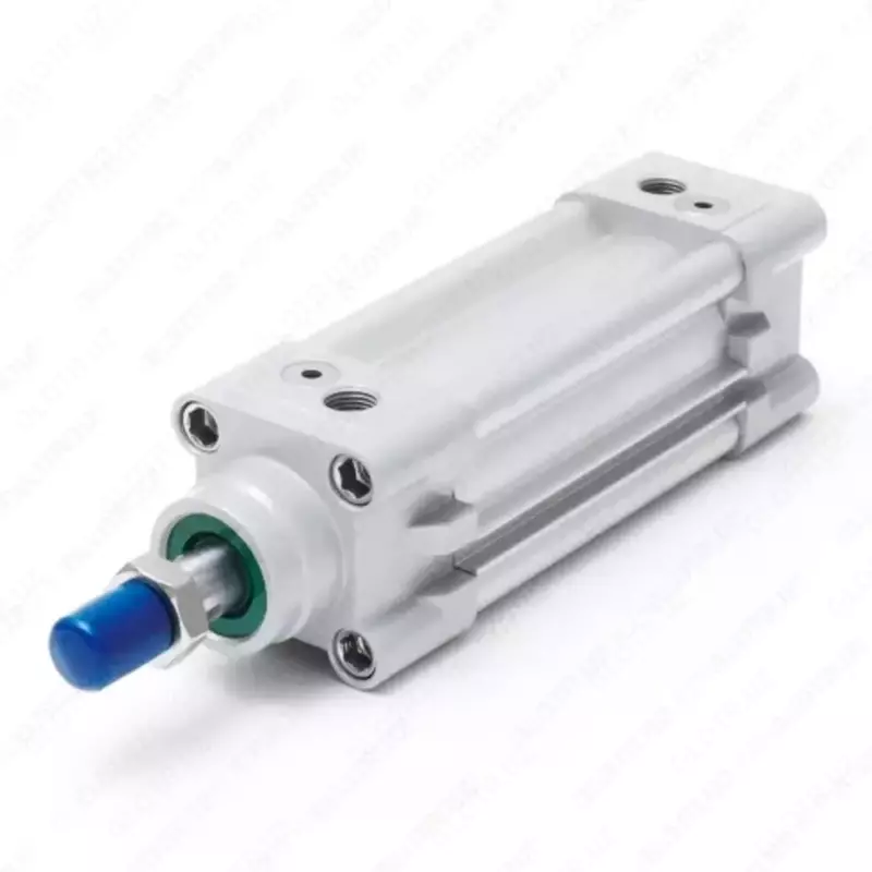 Стандартный пневмоцилиндр Naval Compressors DSBC-50-100-PPV-A-N3