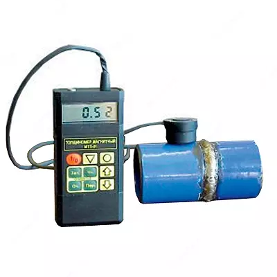 ЦИФРОВОЙ ТОЛЩИНОМЕР МТП-01