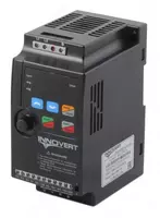 Преобразователь частоты ISD112M21E