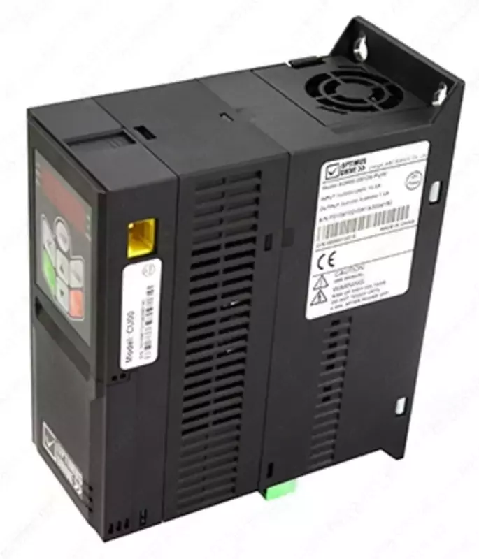 AD800-4T1D5H/2D2L-PU00CU00 Chastotani ozgartirgich