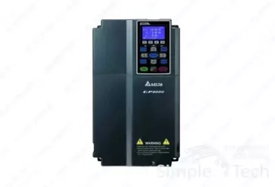  VFD007CP43A-21 Преобразователь частоты - 