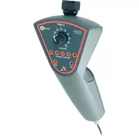 TUD-1 - ultratovushli qochqin va elektr zaryadsizlanish detektori