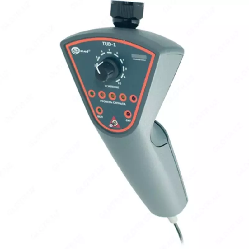 TUD-1 - ultratovushli qochqin va elektr zaryadsizlanish detektori