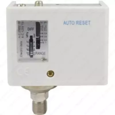 РЕЛЕ ДАВЛЕНИЯ ДР-Д