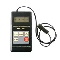 МАГНИТНЫЙ ТОЛЩИНОМЕР ПОКРЫТИЙ МТ-201 (МТ-201-00)