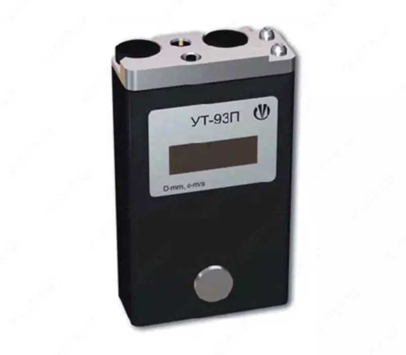УЛЬТРАЗВУКОВОЙ ТОЛЩИНОМЕР УТ-93П