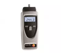 testo 470 - Тахометр