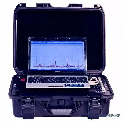 СМР-1 — измеритель силы контактного нажатия ламелей