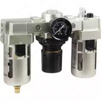 РЕГУЛЯТОР С ФИЛЬТРОМ И МАСЛОРАСПЫЛИТЕЛЕМ ФРЛ-Х000