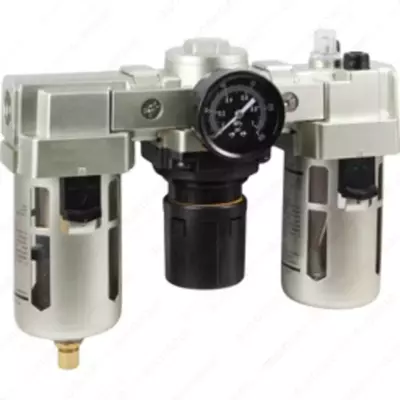 FILTRLI VA MOQ purkagichli regulyator FRL-X000