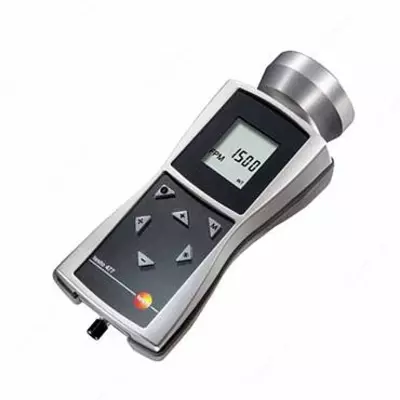 testo 477 - Стробоскопический тахометр