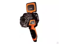 SAT D300 +600 °С — тепловизор