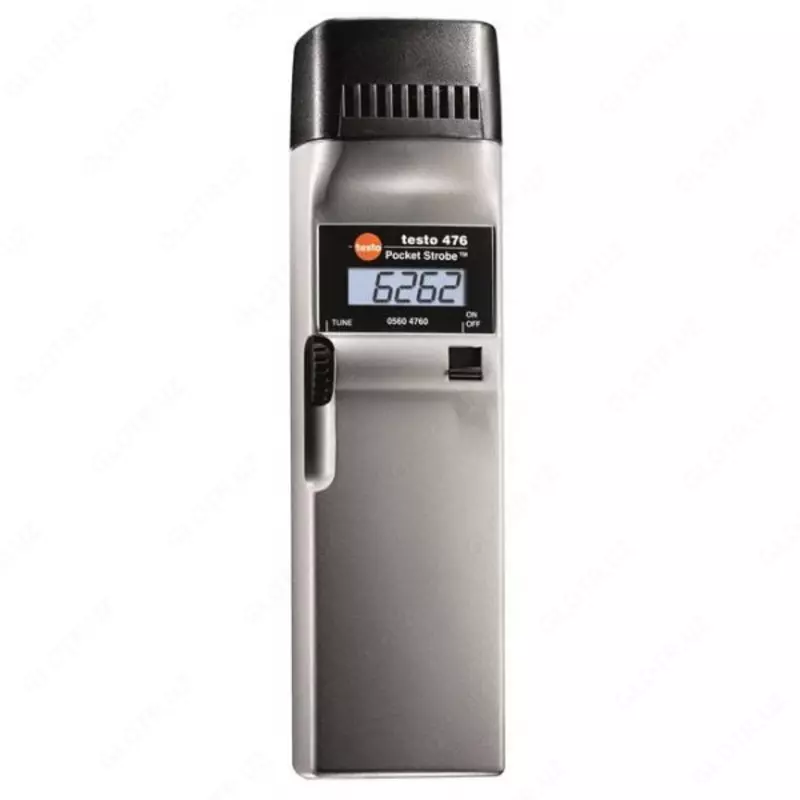 testo 476 - Стробоскопический тахометр