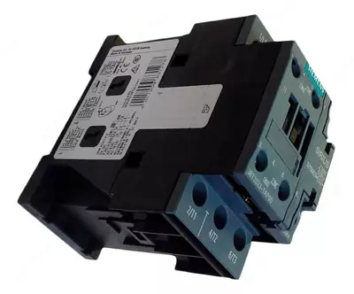  Контакторы Siemens 3RT1023-1AN20-1AA0 - 