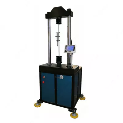  МСВ-МГ4/3 — машина силовоспроизводящая - 