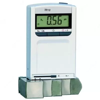 Измеритель шероховатости TR110