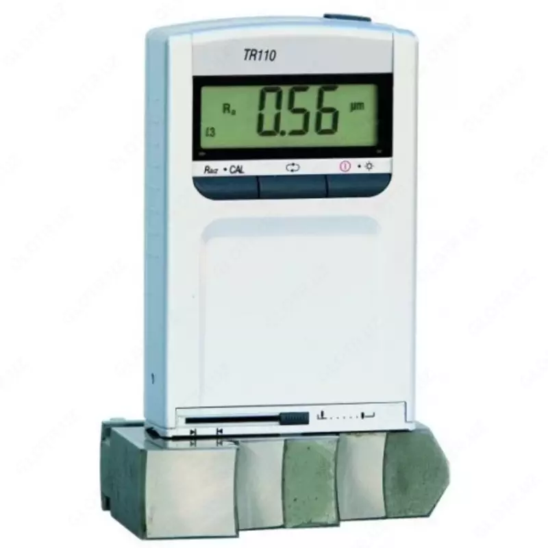 Измеритель шероховатости TR110
