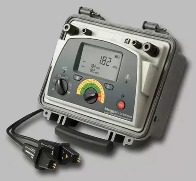 Ttr300-transformatsiya koeffitsientining 3 fazali olchagichi