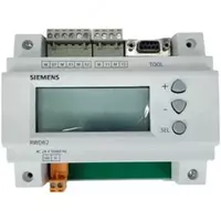 УНИВЕРСАЛЬНЫЙ КОНТРОЛЛЕР RWD62