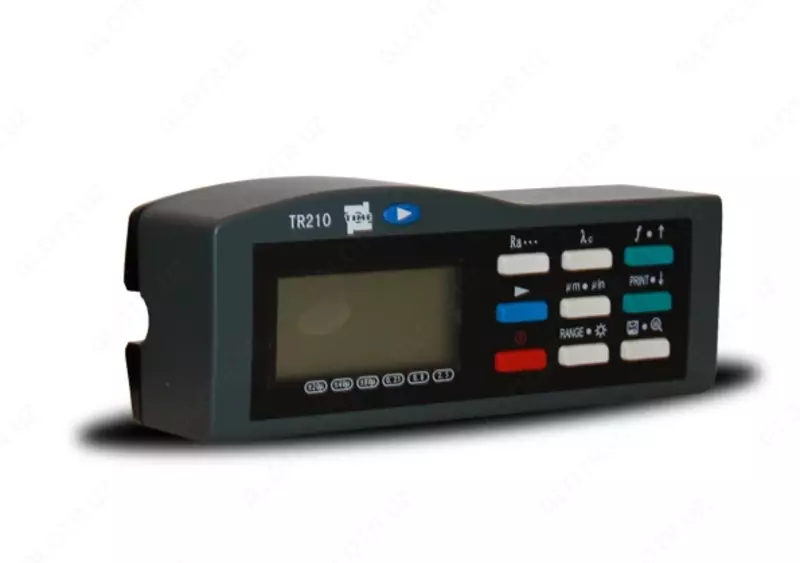 Измеритель шероховатости TR210